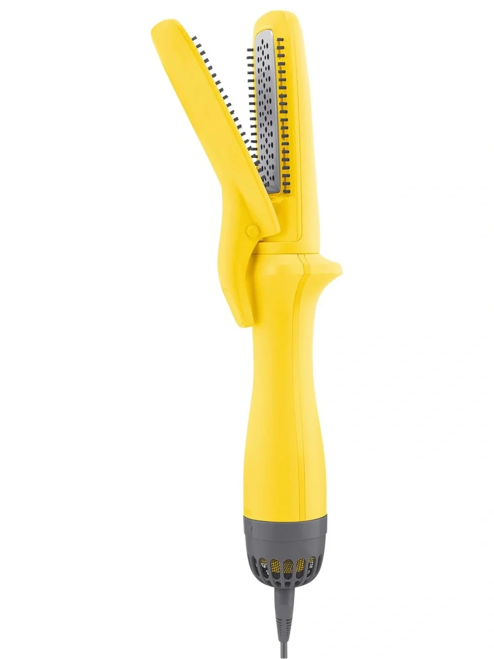 NWT Drybar The Straight Shot Blow Drying Flat Iron